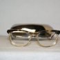 New DSquared2 5033 Tortoise & Clear 51-18 Eyeglasses: Mod. DQ 5033 (56A) & Case