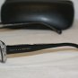 New Dolce & Gabbana 3090 Black 53-16 Eyeglasses: Mod. 3090 (675) & Case