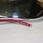 New DSquared2 DQ 5002 Blue & Pink 51-15 Eyeglasses: Mod. DQ5002 (091) & Case
