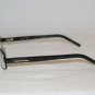 New D&G Dolce & Gabbana 5048 Black 51-17 Eyeglasses: Mod. 5048 & Case