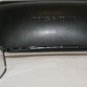 New Dolce & Gabbana 1177 Shiny Black 54-17 Eyeglasses: Mod. 1177 (01) & Case