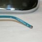 New DSquared2 DQ 5002 Black & Green 51-15 Eyeglasses: Mod. DQ5002 (002) & Case