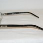 New D&G Dolce & Gabbana 5048 Silver 51-17 Eyeglasses: Mod. 5048 & Case