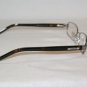 New D&G Dolce & Gabbana 5048 Silver 51-17 Eyeglasses: Mod. 5048 & Case