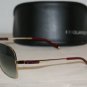 New DSquared2 DSquared 0033 Gold Sunglasses: Mod. DQ 0033 (28P) 59-15 & Case