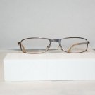 New Christian Dior 3651 Brown 52-17 Eyeglasses: Mod. 3651 Strass & Case