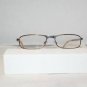 New Christian Dior 3651 Brown 52-17 Eyeglasses: Mod. 3651 Strass & Case