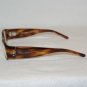 New Dolce & Gabbana 3042 Brown 51-17 Eyeglasses: Mod. 3042 & Case