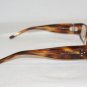 New Dolce & Gabbana 3042 Brown 51-17 Eyeglasses: Mod. 3042 & Case