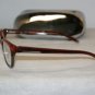 New DSquared2 5041 Brown & Gray 51-19 Eyeglasses: Mod. DQ5041 (65A) & Case