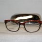 New DSquared2 5041 Brown & Gray 51-19 Eyeglasses: Mod. DQ5041 (65A) & Case