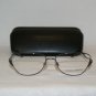 New Dolce & Gabbana 1186-B Blue 56-15 Eyeglasses: Mod. 1186-B & Case