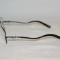 New Dolce & Gabbana 1186-B Blue 56-15 Eyeglasses: Mod. 1186-B & Case