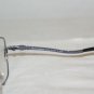New Dolce & Gabbana 1186-B Blue 56-15 Eyeglasses: Mod. 1186-B & Case