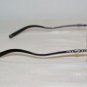 New Dolce & Gabbana 1186-B Blue 56-15 Eyeglasses: Mod. 1186-B & Case