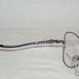 New Dolce & Gabbana 1186-B Blue 56-15 Eyeglasses: Mod. 1186-B & Case