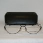 New Dolce & Gabbana 1186-B Blue 56-15 Eyeglasses: Mod. 1186-B & Case