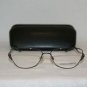New Dolce & Gabbana 1186-B Blue 56-15 Eyeglasses: Mod. 1186-B & Case