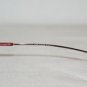 New Coach Andrea Antique Rose 50-17 Eyeglasses: Mod. Andrea & Case