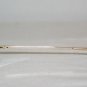 New Gold YSL Yves Saint Laurent Eyeglasses: Mod. 2103 (3YG) & Case