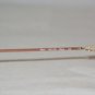 New Fendi 501 Rose Gold 50-19 Eyeglasses: Mod. 501 & Authentic Case