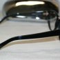 New DSquared2 DQ 5043 Shiny Black 51-19 Eyeglasses: Mod. DQ5043 (001) &Case