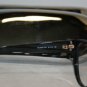 New DSquared2 DQ 5043 Shiny Black 51-19 Eyeglasses: Mod. DQ5043 (001) &Case
