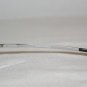 New Christian Dior Homme 0022 Silver 50-17 Eyeglasses: Mod. 0022 50-17