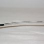 New Christian Dior Homme 0022 Silver 50-17 Eyeglasses: Mod. 0022 50-17