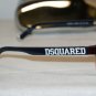 New DSquared DSquared2 5006 Red 51-18 Eyeglasses: Mod. DQ5006 (066) & Case