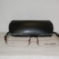 New Dolce & Gabbana 1178 Shiny Brown 54-18 Eyeglasses: Mod. 1178 (341) & Case