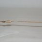 New Fendi 80 Tortoise 48-18 Eyeglasses: Mod. F80 48-18 & Case