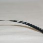 New Fendi 552 Dark Ruthenium 51-18 Eyeglasses: Mod. 552 & Authentic Case
