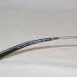 New Fendi 552 Dark Ruthenium 51-18 Eyeglasses: Mod. 552 & Authentic Case