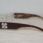 New Dolce & Gabbana 3048-B Clear 50-16 Eyeglasses: Mod. 3048-B & Case