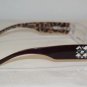 New Dolce & Gabbana 3048-B Clear 50-16 Eyeglasses: Mod. 3048-B & Case