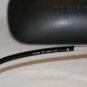 New Dolce & Gabbana 1206 Shiny Silver 54-17 Eyeglasses: Mod. 1206 (061) & Case