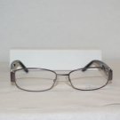 New Christian Dior 3702 Purple 52-16 Eyeglasses: Mod. 3702 & Case