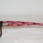 New Dolce & Gabbana 3075 Brown 53-16 Eyeglasses: Mod. 3075 & Case