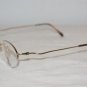 New Fendi 508 Palladium 46-20 Eyeglasses: Mod. 508 46-20 & Case