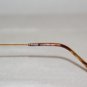 New Fendi 508 Palladium 46-20 Eyeglasses: Mod. 508 46-20 & Case