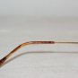 New Fendi 508 Palladium 46-20 Eyeglasses: Mod. 508 46-20 & Case