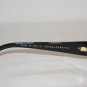 New Dolce & Gabbana 3080 Black 55-16 Eyeglasses: Mod. 3080 & Case