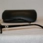 New Dolce & Gabbana 3101 Tortoise (502) Eyeglasses: Mod. 3101 52-15 & Case