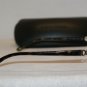 New Dolce & Gabbana 3101 Tortoise (502) Eyeglasses: Mod. 3101 52-15 & Case