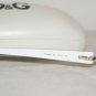 New D&G Dolce & Gabbana 5065 Silver 53-16 Eyeglasses: Mod. 5065 (360) & Case