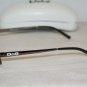 New D&G Dolce & Gabbana 5039 Brown 50-15 Eyeglasses: Mod. 5039 (012) & Case