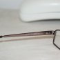New D&G Dolce & Gabbana 5039 Brown 50-15 Eyeglasses: Mod. 5039 (012) & Case