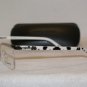 New Dolce & Gabbana 1221 Silver (05) Eyeglasses: Mod. 1221 54-16 & Case