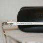 New Dolce & Gabbana 1221 Silver (05) Eyeglasses: Mod. 1221 54-16 & Case